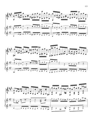 Well Tempered Clavier for 7 String Guitar Vol 1