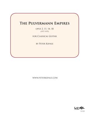 The Pulvermann Empires