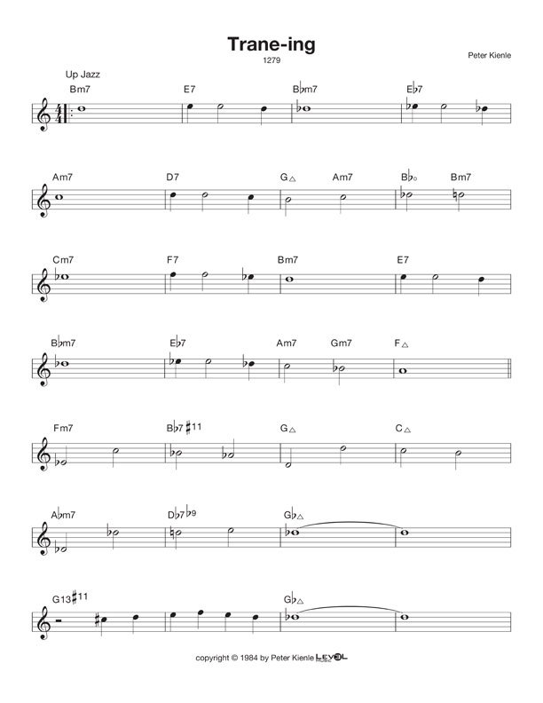 Trane-ing