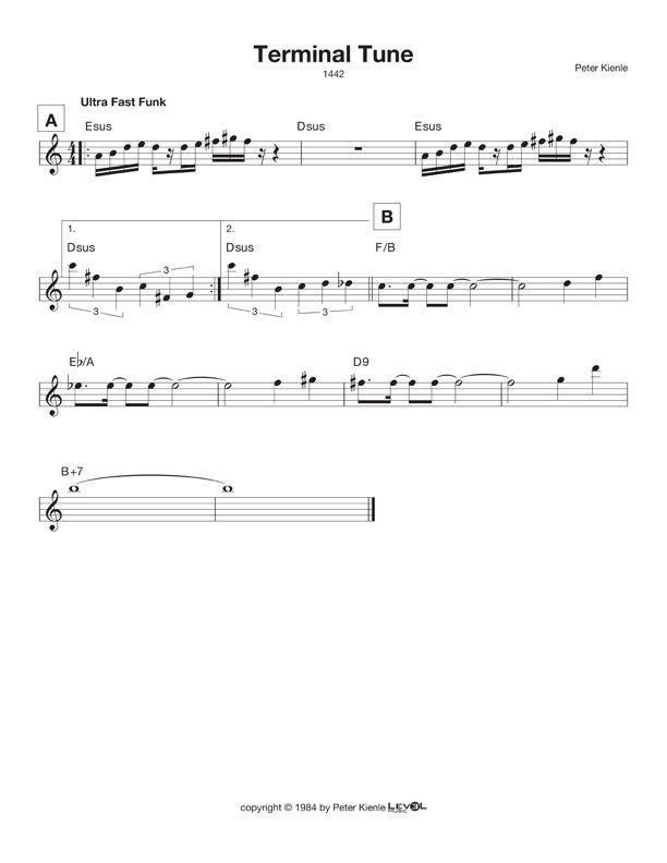 Terminal Tune
