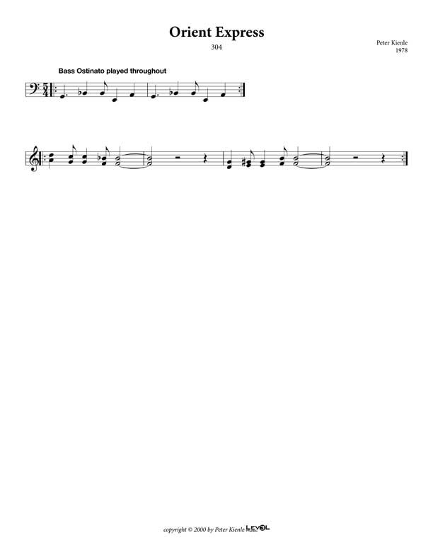 Orient Express