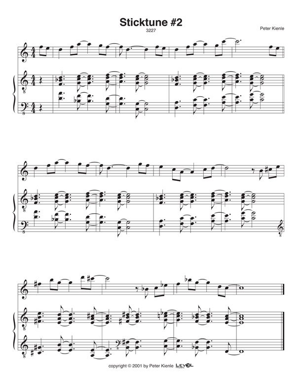 Sticktune 2