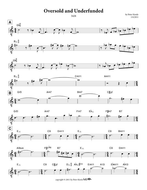 Oversold And Underfunded