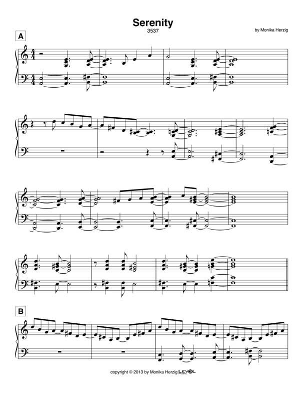 Serenity