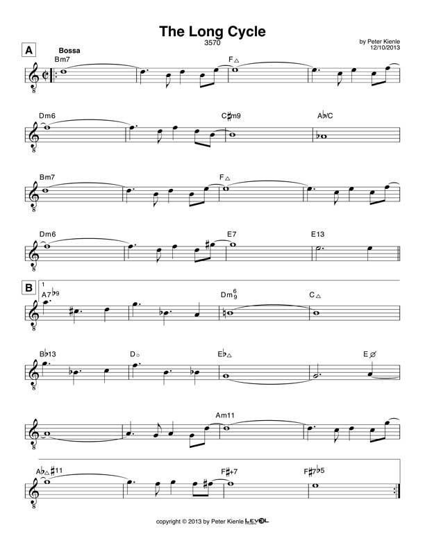 The Long Cycle