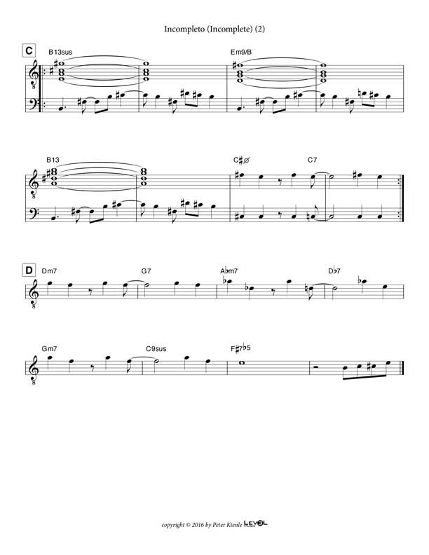 Incompleto