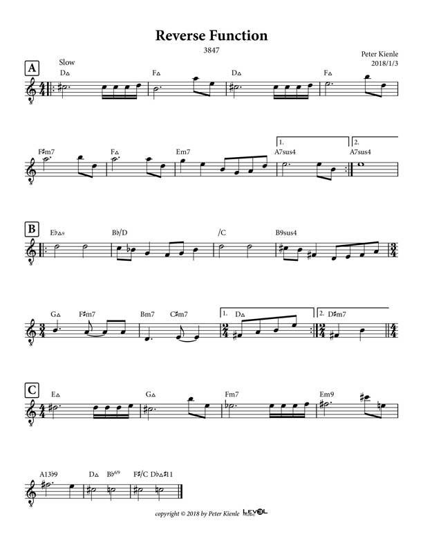 Reverse Function
