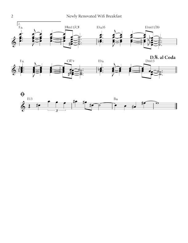 Newly Renovated Wifi Breakfast