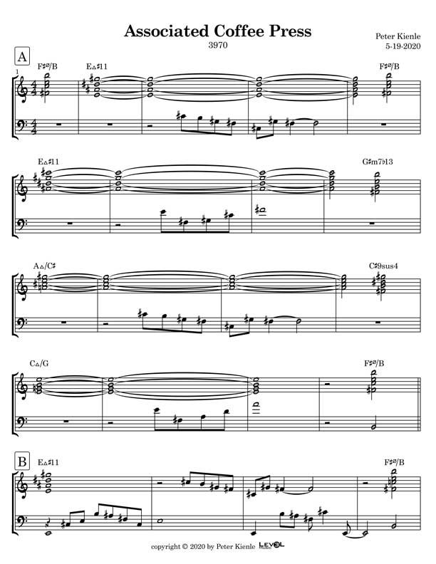 Associated Coffee Press