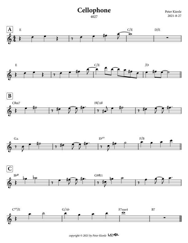 Cellophone