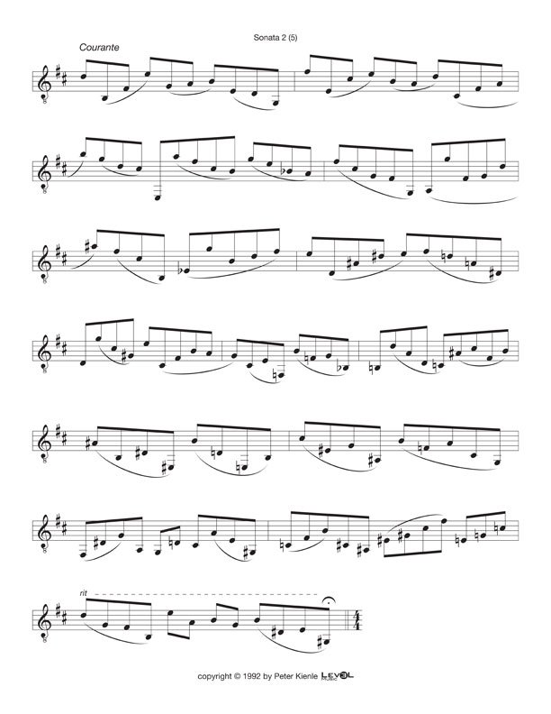 Sonata 2