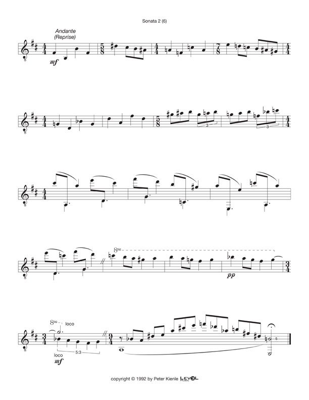 Sonata 2