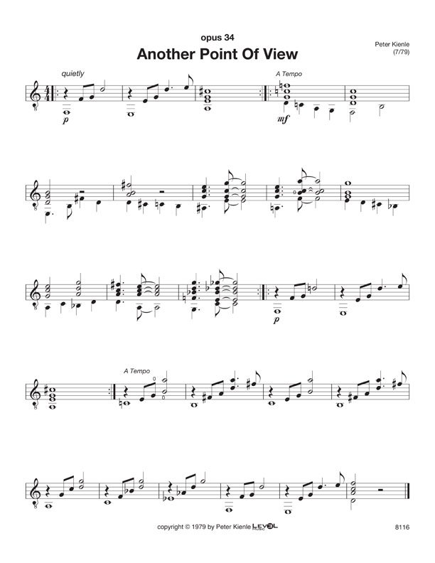 Another Point Of View