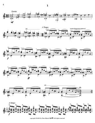 Hommage to Villa Lobos