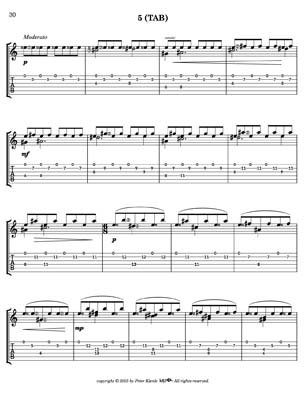 Hommage to Villa Lobos