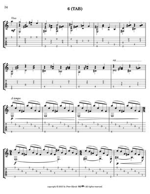 Hommage to Villa Lobos