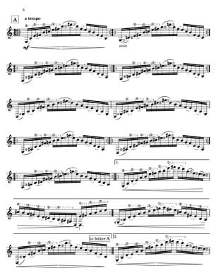Climate Changes for 7 String Guitar