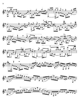 Climate Changes for 7 String Guitar