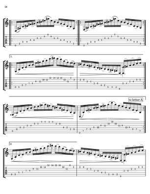 Climate Changes for 7 String Guitar