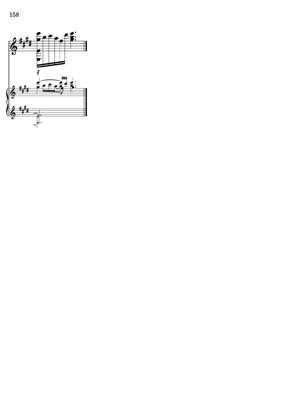 Bach Well Tempered Clavier for 7 string guitar Vol 3