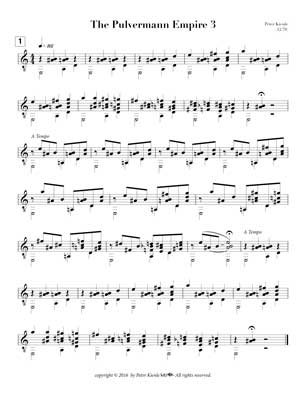 The Pulvermann Empires