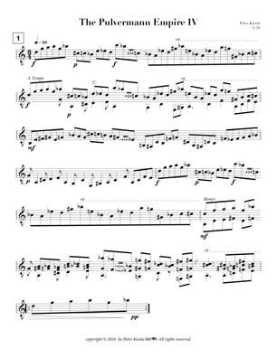 The Pulvermann Empires