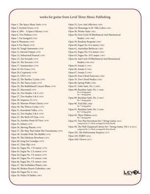 The Pulvermann Empires