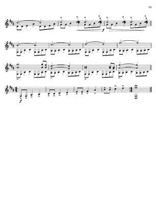 Rhythmic and Harmonic Studies