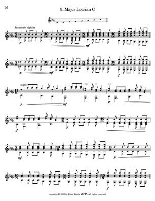 Rhythmic and Harmonic Studies