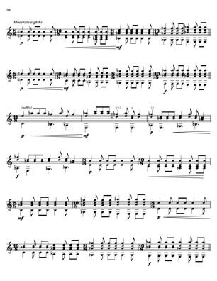 Rhythmic and Harmonic Studies