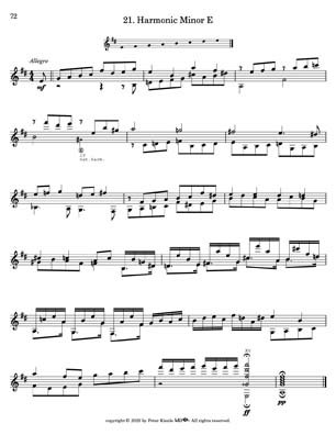 Rhythmic and Harmonic Studies