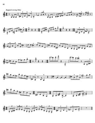 Rhythmic and Harmonic Studies