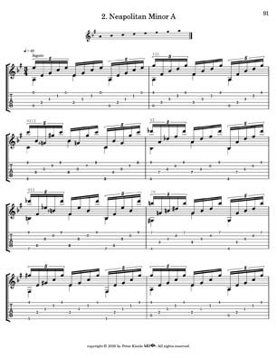 Rhythmic and Harmonic Studies