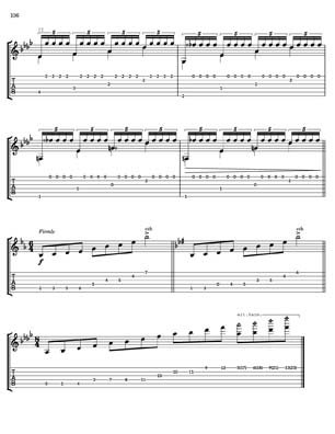 Rhythmic and Harmonic Studies