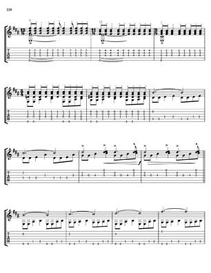 Rhythmic and Harmonic Studies