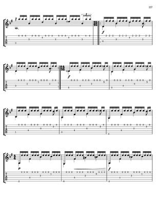 Rhythmic and Harmonic Studies