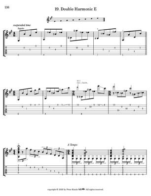 Rhythmic and Harmonic Studies