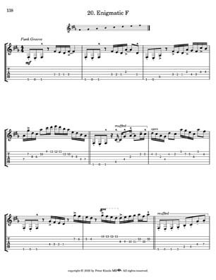 Rhythmic and Harmonic Studies