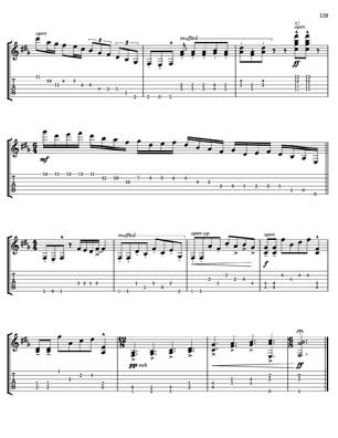 Rhythmic and Harmonic Studies