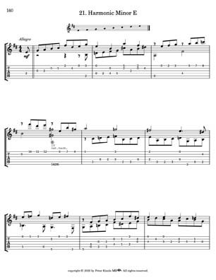 Rhythmic and Harmonic Studies