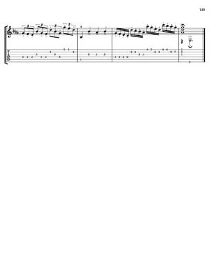 Rhythmic and Harmonic Studies