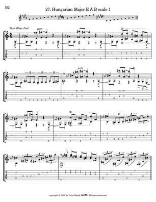 Rhythmic and Harmonic Studies