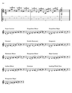 Rhythmic and Harmonic Studies