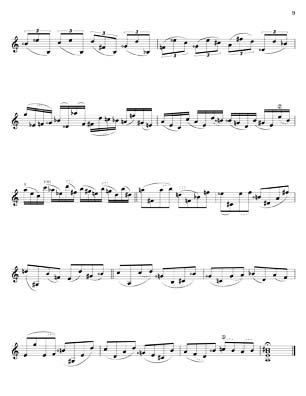 Three Sonatas for Classical Guitar