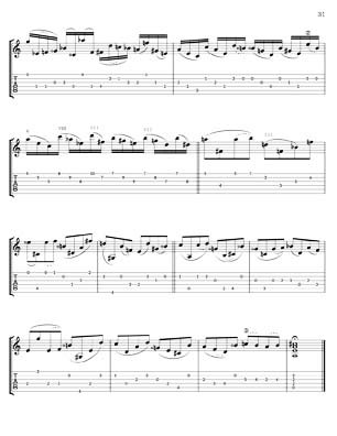Three Sonatas for Classical Guitar