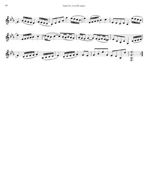 Bach Cello Suites For 7 String Guitar